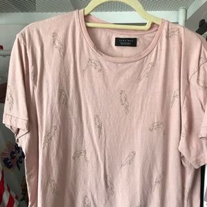 Zara T-Shirt